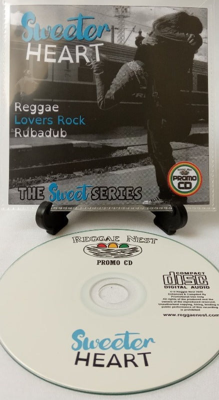 Sweeter Heart - Various Artists - Lovers, Vocal & Rubadub
