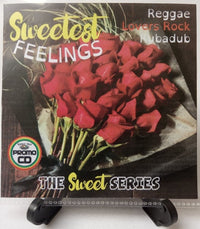 Thumbnail for Sweetest Feelings - Various Artists - Lovers, Vocal & Rubadub