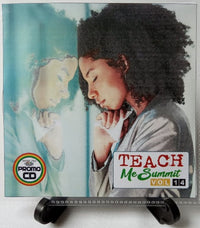 Thumbnail for Teach Me Summit Vol 14 - Select Conscious/Roots Reality Reggae