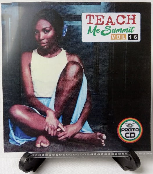 Teach Me Summit Vol 16