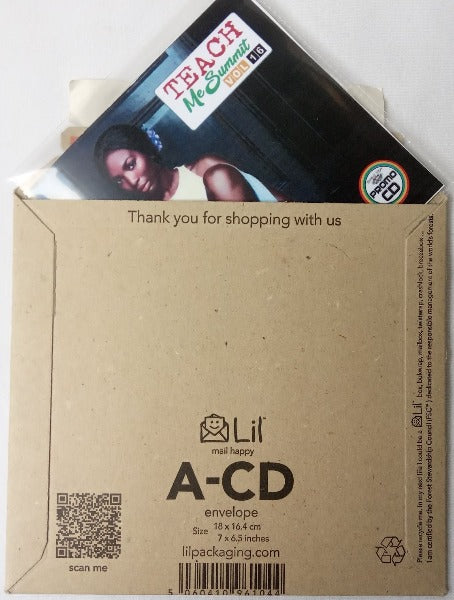 Teach Me Summit Vol 16 - Select Conscious/Roots Reality Reggae