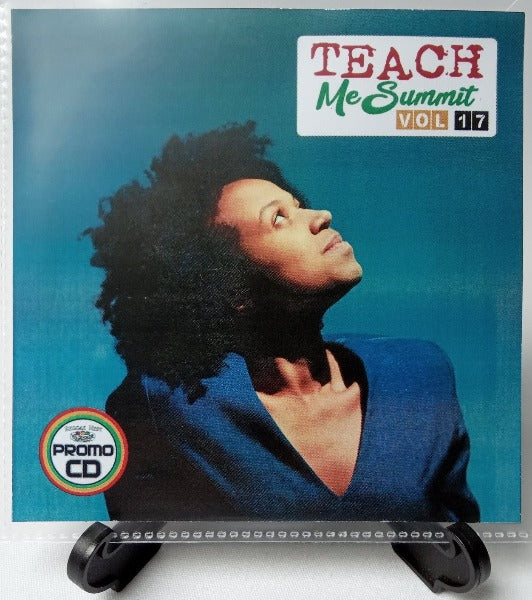 Teach Me Summit Vol 17