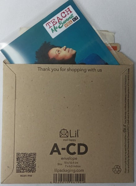 Teach Me Summit Vol 17 - Select Conscious/Roots Reality Reggae