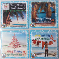 Thumbnail for Very Merry Christmas Jumbo Pack (Vol 1-4)