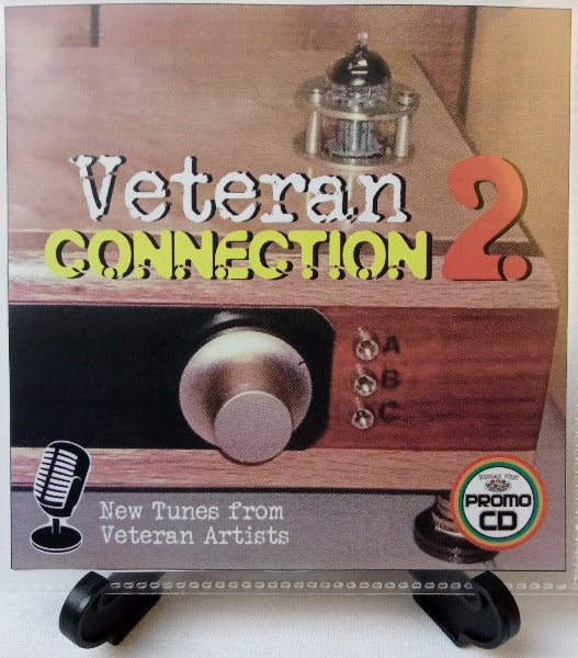 Veteran Connection 2