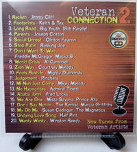 Thumbnail for Veteran Connection 2 - Strong New Reggae from Veteran Artists