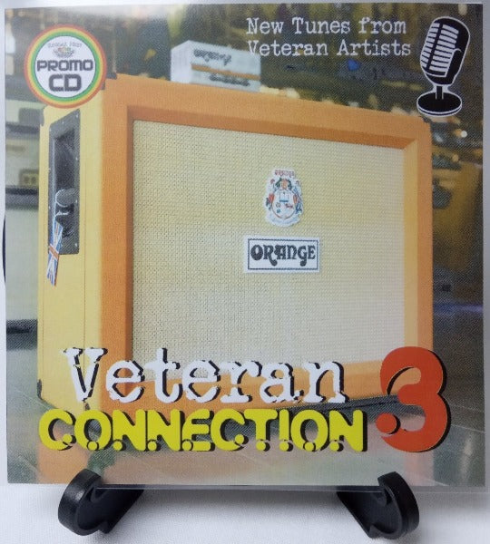 Veteran Connection 3
