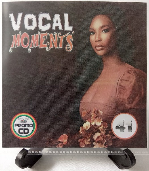 Vocal Moments Vol 41