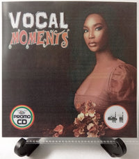 Thumbnail for Vocal Moments Vol 41