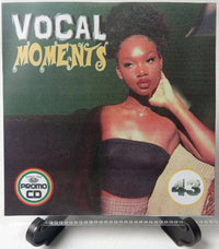 Thumbnail for Vocal Moments Vol 43