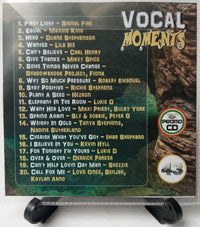 Thumbnail for Vocal Moments Vol 43 - Brand New Beautiful Vocal Reggae