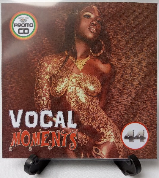 Vocal Moments Vol 44