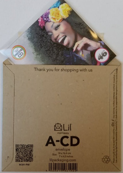 Vocal Moments Vol 46 - Brand New Beautiful Vocal Reggae