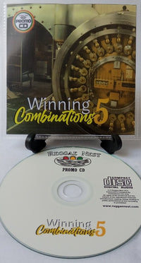 Thumbnail for Winning Combinations #5 Reggae / Rubadub series dedicated to Combo songs