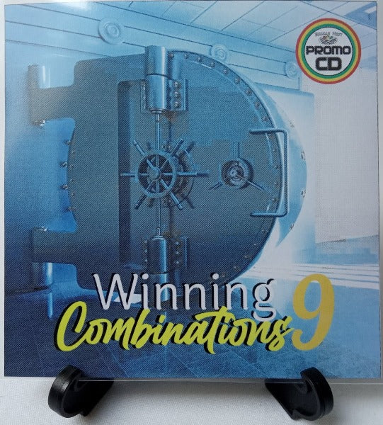 Winning Combinations #9