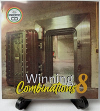 Thumbnail for Winning Combinations #8