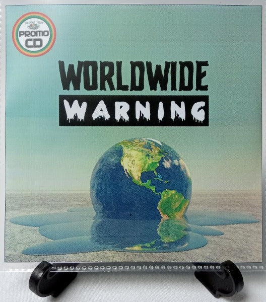 Worldwide Warning