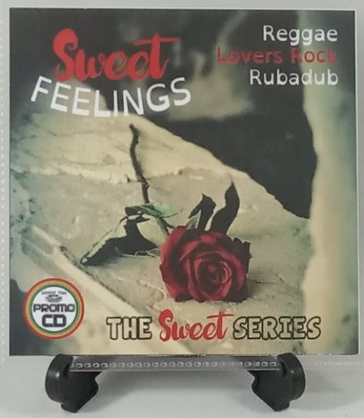 Sweet Feelings - Various Artists - Lovers, Vocal & Rubadub