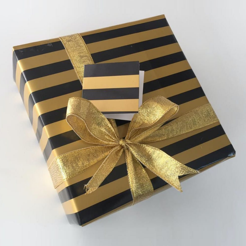 Standard Gift Wrap